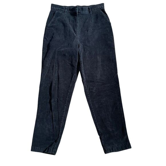 L.L. Bean Vintage Corduroy Pants - Picture 1 of 9